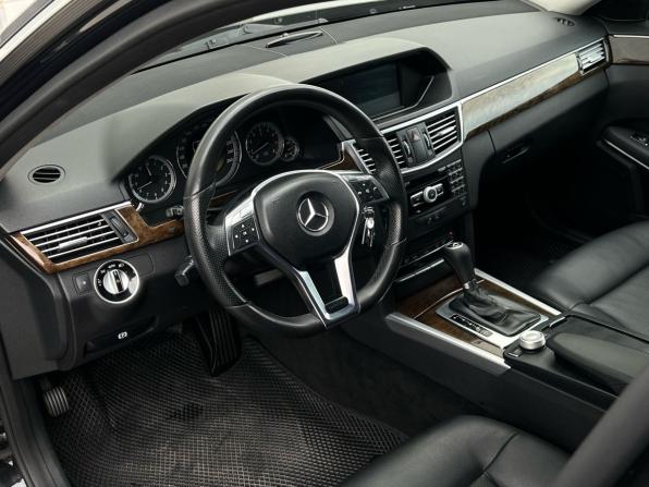 Mercedes-Benz E-Класс IV (W212 S212 C207) с пробегом 2011 года, цена 1 448 000 рублей, 176595 км, седан, Автокод Объявления