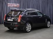 Cadillac SRX II Рестайлинг Москва  - изображение 27