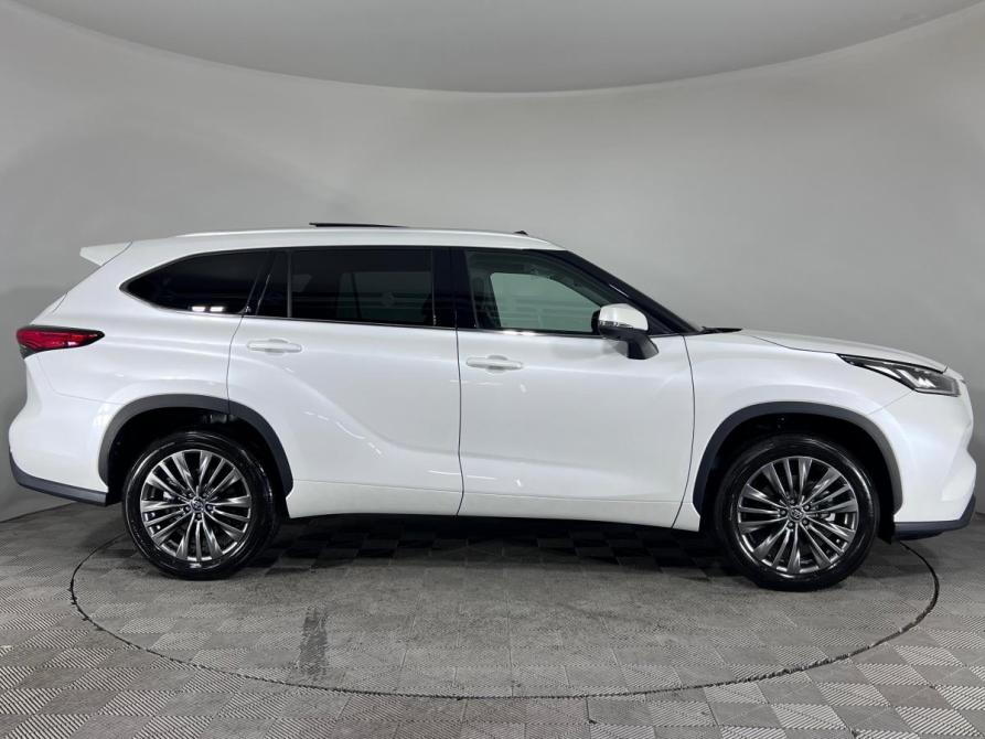 Toyota Highlander IV (XU70) Ростов-на-Дону  - изображение 6