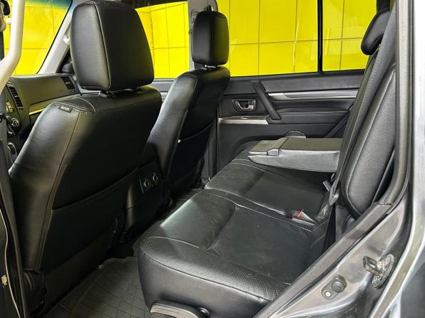 Mitsubishi Pajero IV Рестайлинг 1 с пробегом 2012 года, цена 1 829 000 рублей, 193670 км, внедорожник, Автокод Объявления