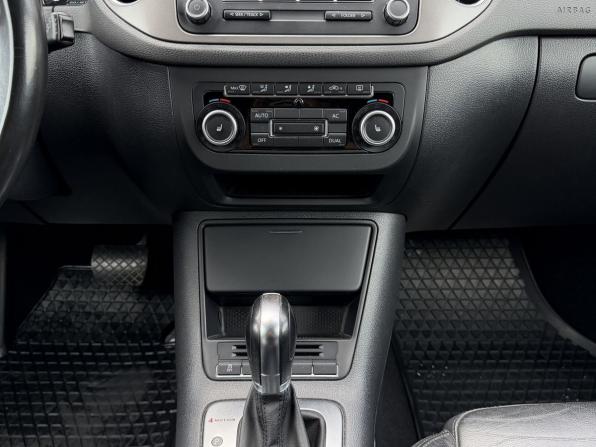 Volkswagen Tiguan I с пробегом 2011 года, цена 1 110 000 рублей, 152158 км, внедорожник, Автокод Объявления