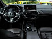 BMW X4 II (G02) Москва  - изображение 28