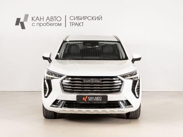 Haval Jolion I с пробегом 2023 года, цена 1 926 100 рублей, 49000 км, внедорожник, Автокод Объявления