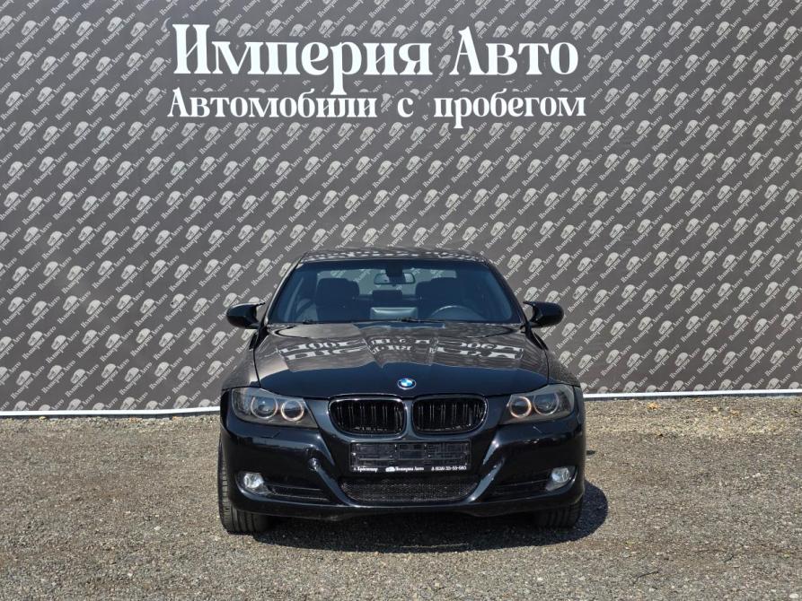 BMW 3 серии V (E90/E91/E92/E93) Рестайлинг Краснодар  - изображение 2