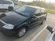 Renault Logan I Рестайлинг Тюмень  - изображение 3
