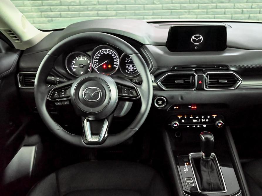 Mazda CX-5 II Екатеринбург  - изображение 16