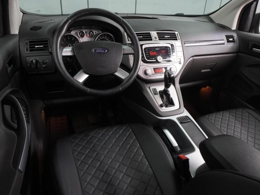 Ford Kuga I Воронеж  - изображение 6