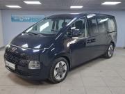 Hyundai Staria I Москва  - изображение 22