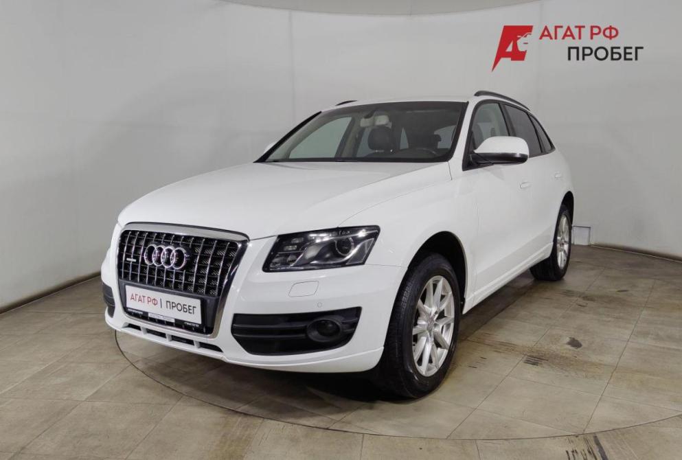 Audi Q5 I (8R) Волгоград  - изображение 3