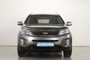 Kia Sorento II Рестайлинг Челябинск  - изображение 19