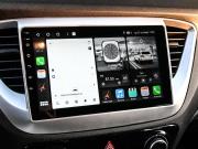 Hyundai Solaris II Новороссийск  - изображение 38