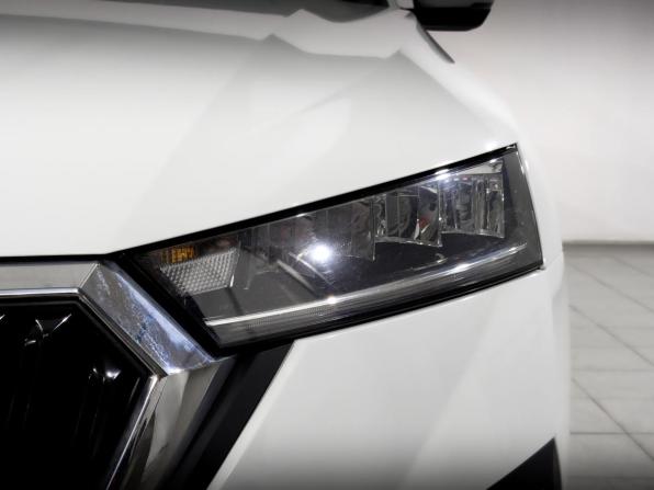 Skoda Octavia IV (A8) с пробегом 2021 года, цена 2 035 000 рублей, 80408 км, лифтбек, Автокод Объявления