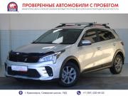 Kia Rio IV Рестайлинг Красноярск  - изображение 25