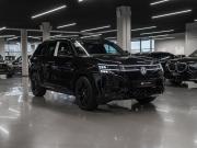 Volkswagen Teramont II (China Market) Москва  - изображение 35