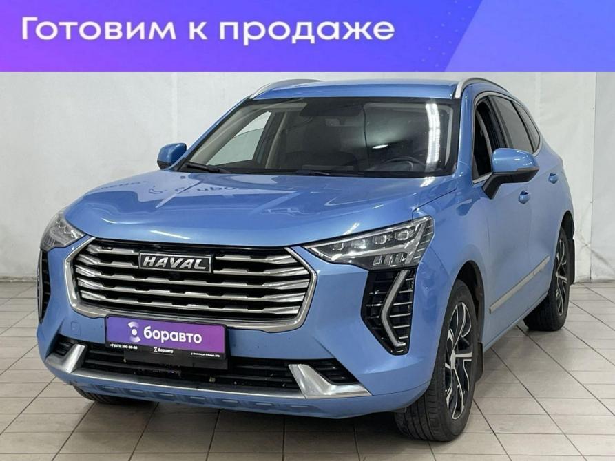 Haval Jolion I Воронеж  - изображение 1