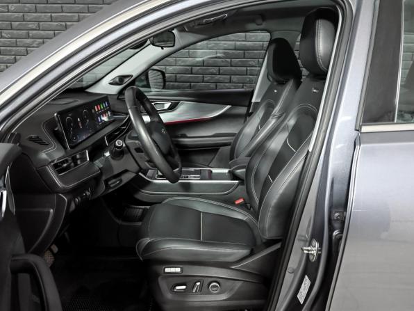 Chery Tiggo 7 Pro Max I с пробегом 2023 года, цена 2 150 000 рублей, 20753 км, внедорожник, Автокод Объявления