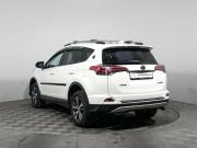 Toyota RAV4 IV (XA40) Рестайлинг Санкт-Петербург  - изображение 26