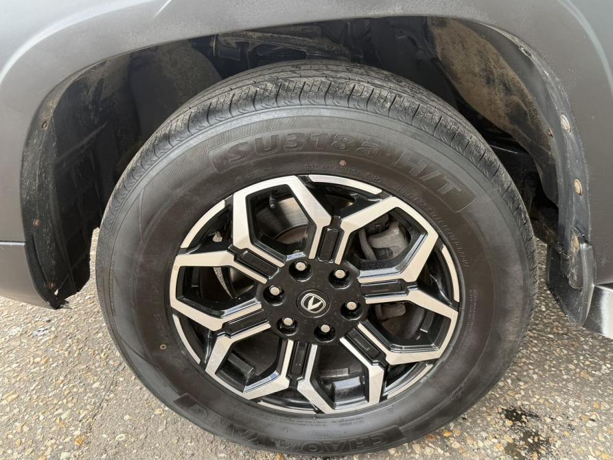 Changan Hunter Plus Тверь  - изображение 11