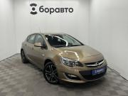 Opel Astra J Рестайлинг Воронеж  - изображение 23