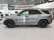 Mercedes-Benz GLE II (V167) Казань  - изображение 32