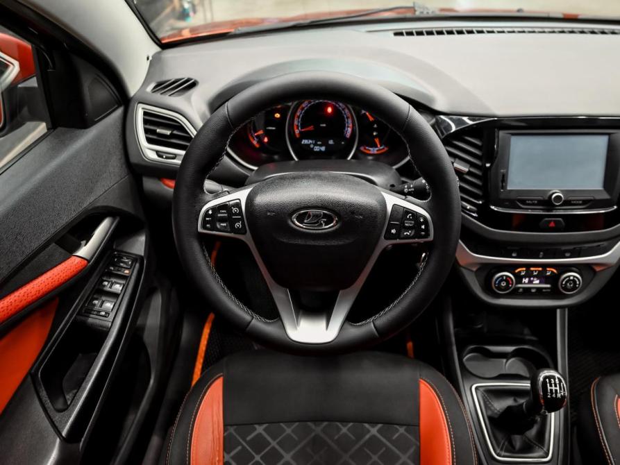 Lada (ВАЗ) Vesta I Екатеринбург  - изображение 13