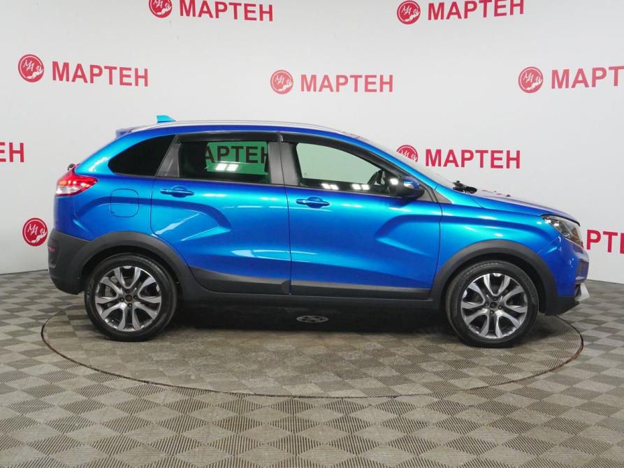 Lada (ВАЗ) XRAY I Вологда  - изображение 4