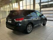 Nissan Pathfinder IV Москва  - изображение 28