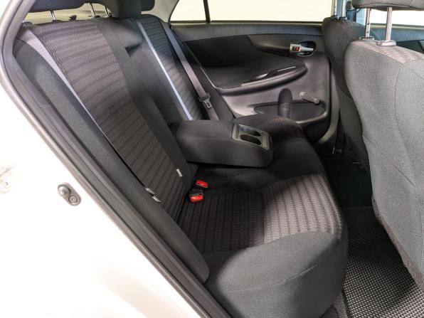 Toyota Corolla X (E140 E150) с пробегом 2007 года, цена 759 000 рублей, 217000 км, седан, Автокод Объявления