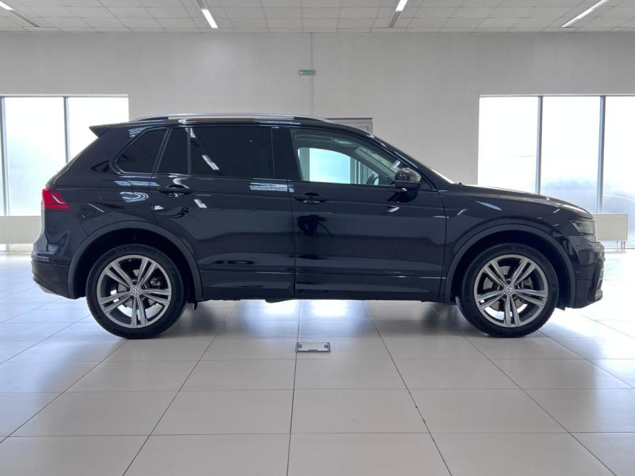 Volkswagen Tiguan II Волгоград  - изображение 6