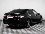 Toyota Camry VIII (XV70) Рестайлинг Москва  - изображение 30