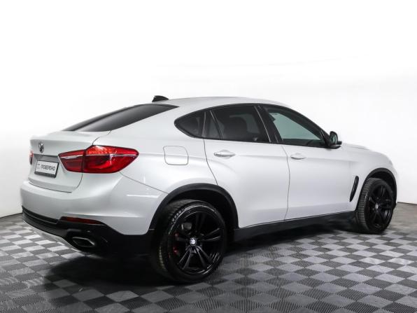 BMW X6 II (F16) с пробегом 2015 года, цена 3 159 000 рублей, 136000 км, внедорожник, Автокод Объявления