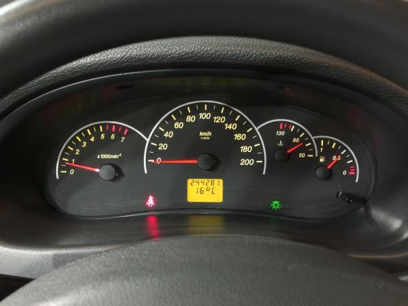 Lada (ВАЗ) Priora I с пробегом 2012 года, цена 275 000 рублей, 244300 км, седан, Автокод Объявления
