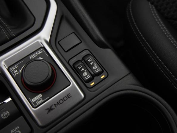 Subaru Forester V с пробегом 2019 года, цена 2 899 000 рублей, 115013 км, внедорожник, Автокод Объявления