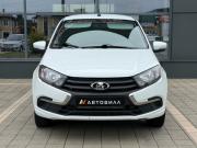 Lada (ВАЗ) Granta I Рестайлинг Владикавказ  - изображение 16