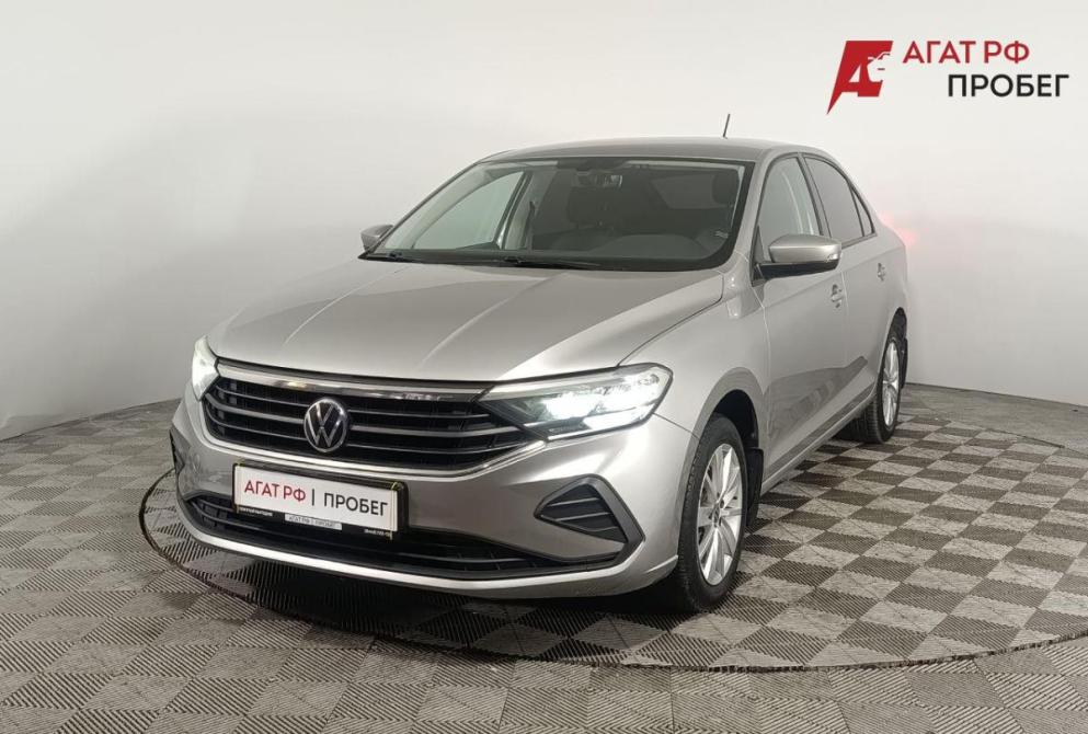 Volkswagen Polo VI Волгоград  - изображение 3