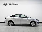 Lada (ВАЗ) Vesta I Рестайлинг (NG) Белгород  - изображение 29