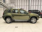 Renault Duster I Рестайлинг Казань  - изображение 27