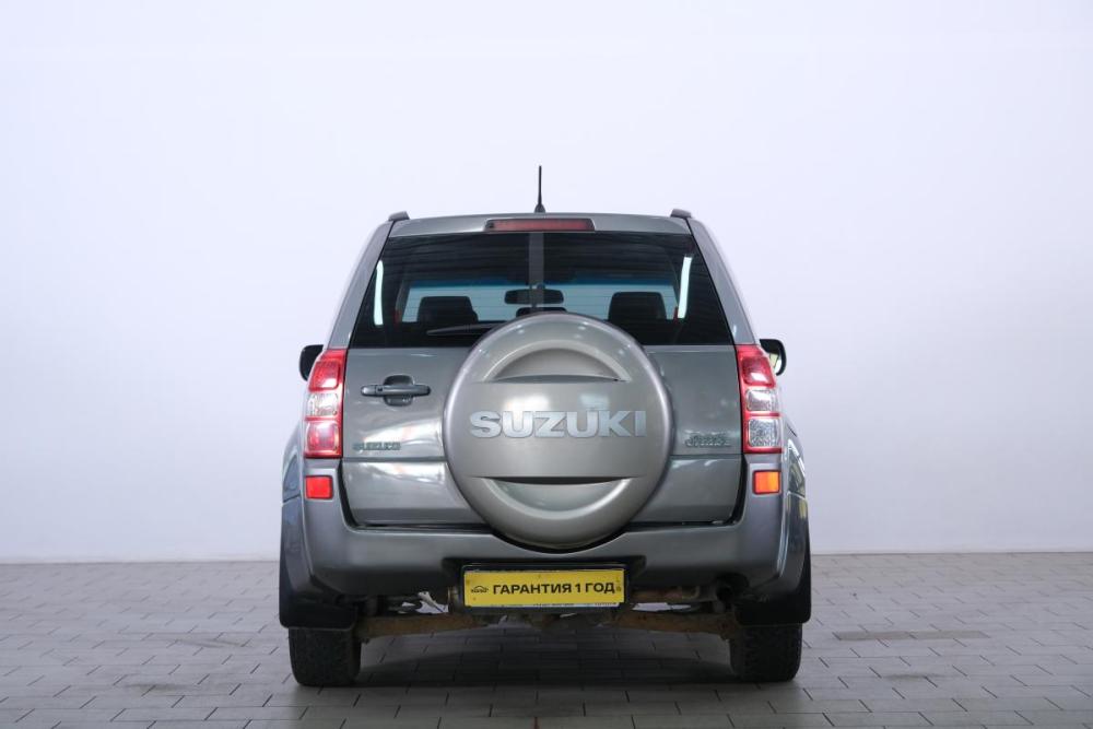Suzuki Grand Vitara II Омск  - изображение 6