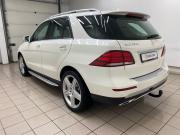Mercedes-Benz GLE I (W166) Энгельс  - изображение 44