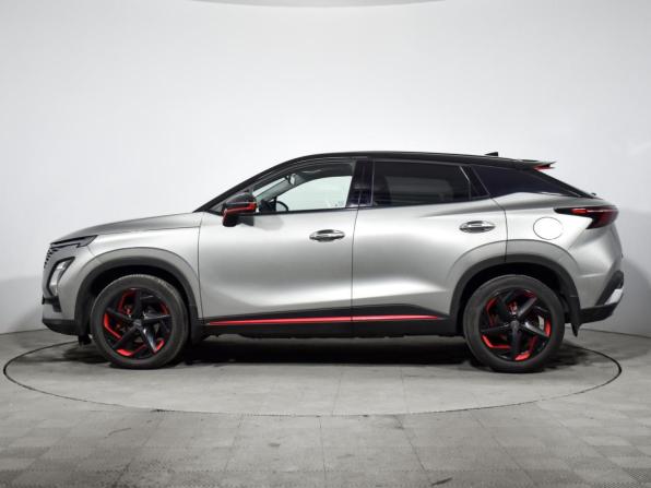 Omoda C5 I с пробегом 2022 года, цена 1 390 000 рублей, 175364 км, внедорожник, Автокод Объявления