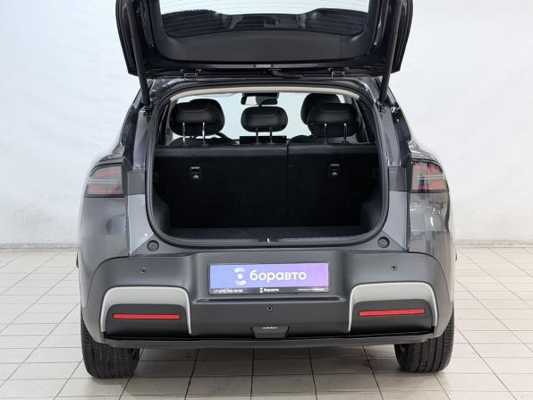 Changan Qiyuan Q05 II с пробегом 2026 года, цена 3 599 000 рублей, 35 км, внедорожник, Автокод Объявления