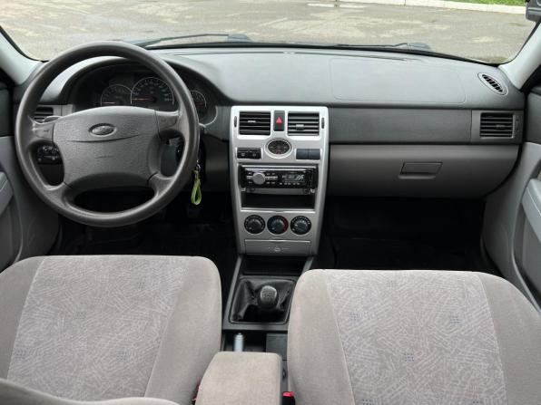 Lada (ВАЗ) Priora I с пробегом 2008 года, цена 220 000 рублей, 169000 км, седан, Автокод Объявления