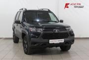 Lada (ВАЗ) Niva Travel I Астрахань  - изображение 21