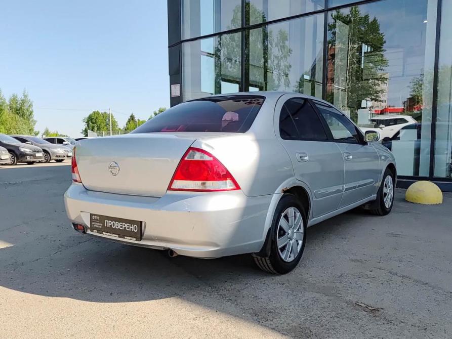 Nissan Almera Classic I Ижевск  - изображение 6