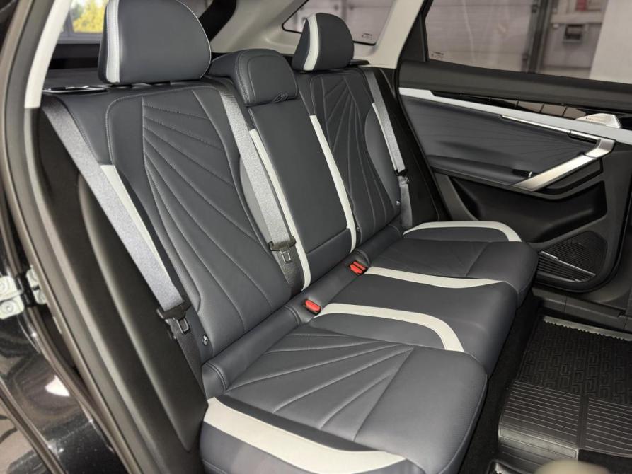 Geely Atlas II Нижний Новгород  - изображение 29