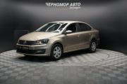 Volkswagen Polo V Рестайлинг Крым  - изображение 26