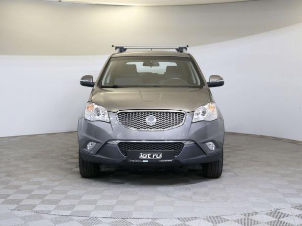 SsangYong Actyon II с пробегом 2012 года, цена 999 000 рублей, 41420 км, внедорожник, Автокод Объявления