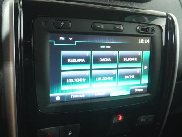 Nissan Terrano III (D10) с пробегом 2020 года, цена 1 618 000 рублей, 97359 км, внедорожник, Автокод Объявления