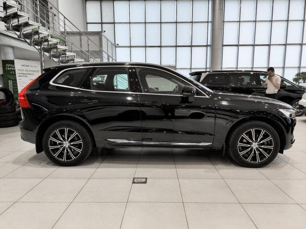 Volvo XC60 II с пробегом 2020 года, цена 4 099 000 рублей, 63375 км, внедорожник, Автокод Объявления