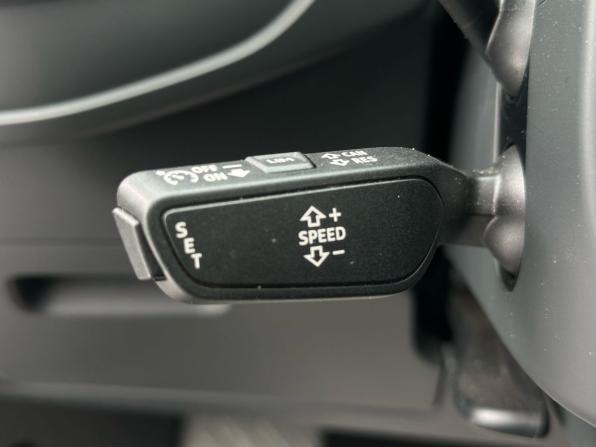 Audi Q6 с пробегом 2023 года, цена 7 199 000 рублей, 38000 км, внедорожник, Автокод Объявления